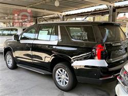 شيفروليه تاهو